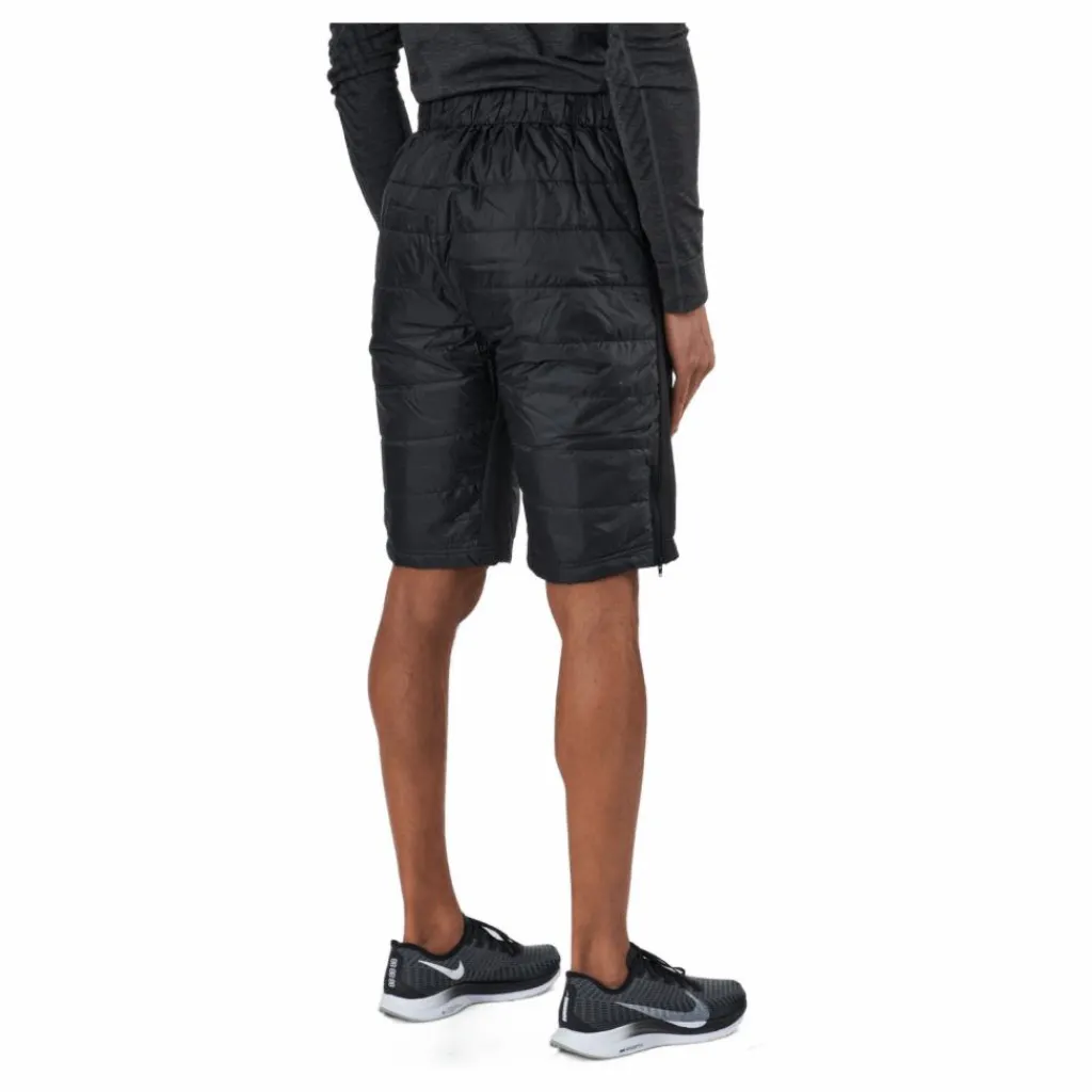 Dobsom Vivid Shorts Black* Shorts|Löpning