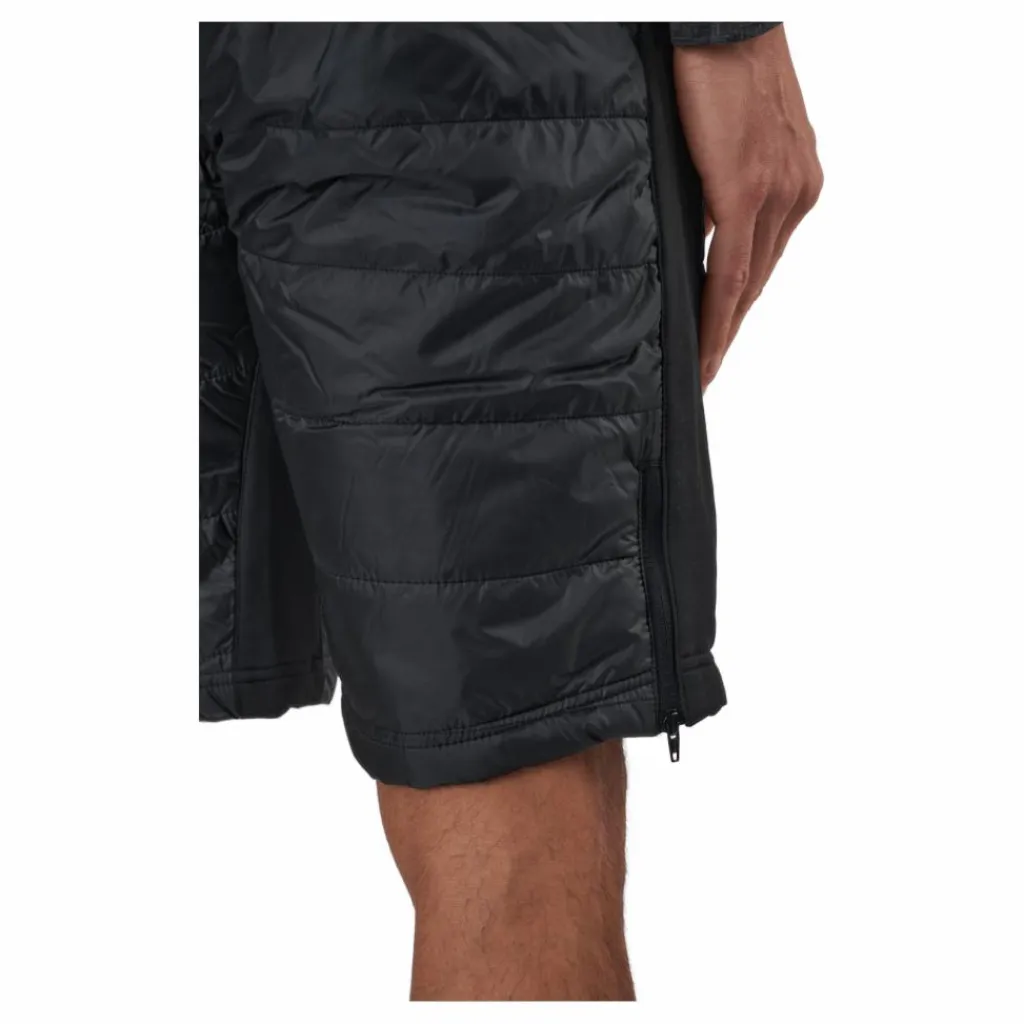 Dobsom Vivid Shorts Black* Shorts|Löpning