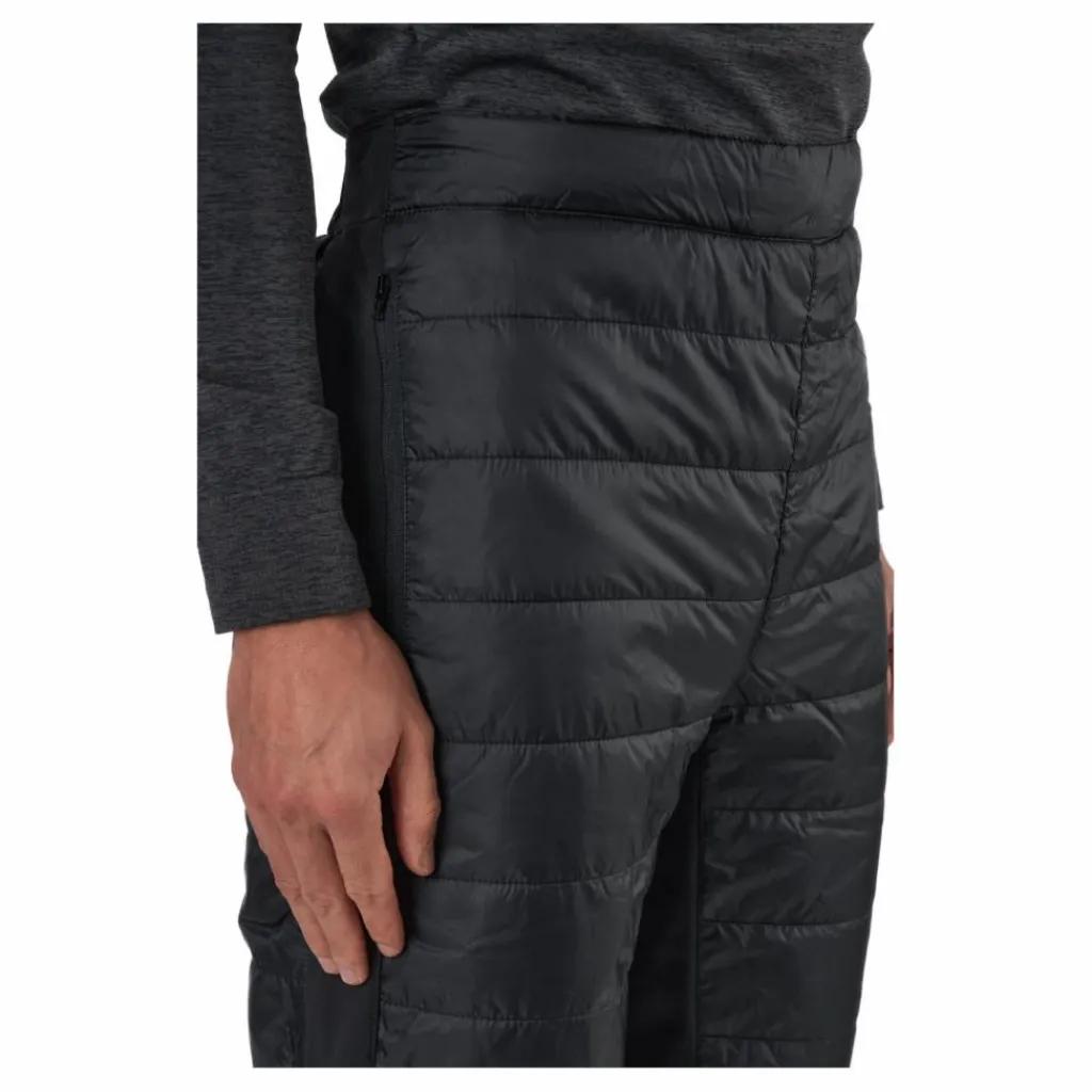 Dobsom Vivid Shorts Black* Shorts|Löpning