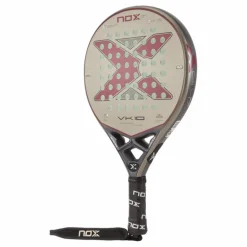 NOX Vk10 By Aranzazu Osoro Brown/red* Racket Och Bollar|Racketsporter