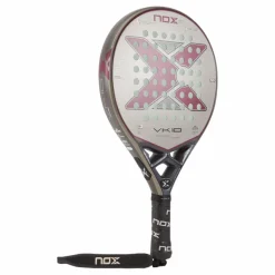 NOX Vk10 By Aranzazu Osoro Brown/red* Racket Och Bollar|Racketsporter