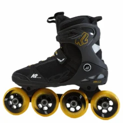 K2 Vo2 S 90 Black* Träningsutrustning|Träning