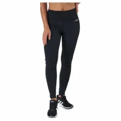 adidas W Agravic Techfit Tight Black / White* Löpning|Tights