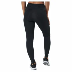 adidas W Agravic Techfit Tight Black / White* Löpning|Tights