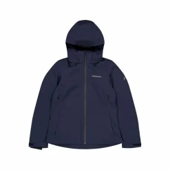Peak Performance W Anima Jacket Blue Shadow* Alpint|Jackor