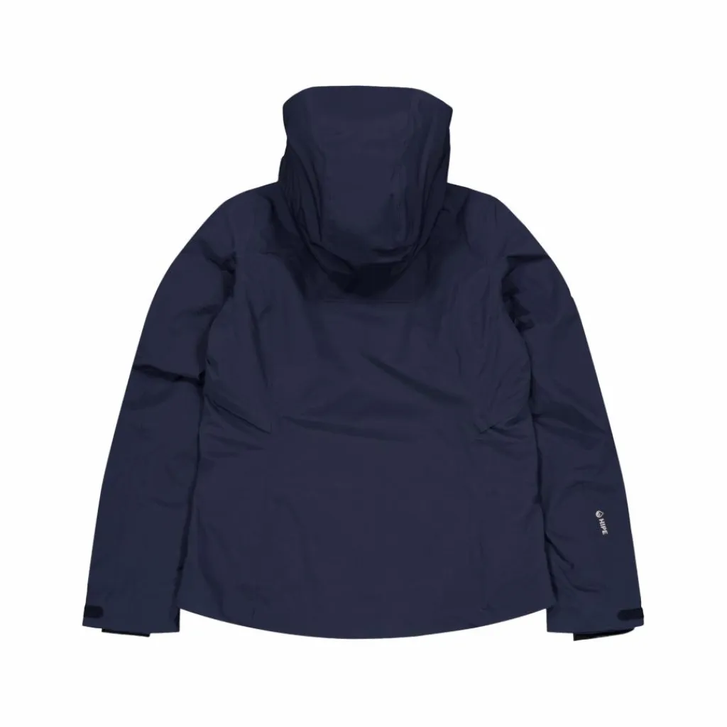 Peak Performance W Anima Jacket Blue Shadow* Alpint|Jackor