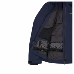 Peak Performance W Anima Jacket Blue Shadow* Alpint|Jackor