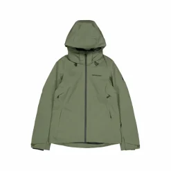 Peak Performance W Anima Jacket Pine Needle* Alpint|Jackor