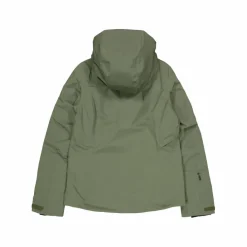Peak Performance W Anima Jacket Pine Needle* Alpint|Jackor