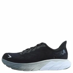 Hoka W Arahi 6 Black / White* Löpning|Löparskor