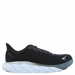 Hoka W Arahi 6 Black / White* Löpning|Löparskor