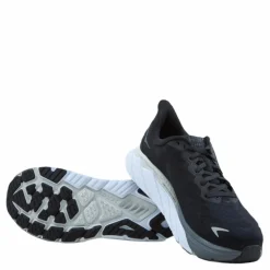Hoka W Arahi 6 Black / White* Löpning|Löparskor