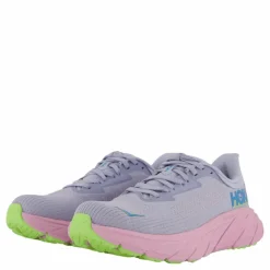 Hoka W Arahi 7 Gull / Pink Twilight* Löpning|Löparskor