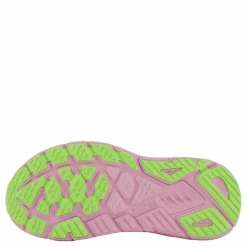 Hoka W Arahi 7 Gull / Pink Twilight* Löpning|Löparskor