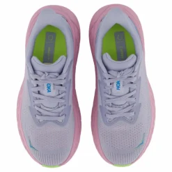 Hoka W Arahi 7 Gull / Pink Twilight* Löpning|Löparskor