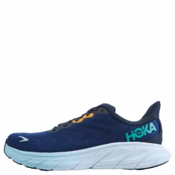 Hoka W Arahi 6 Outer Space / Bellwether Blue* Löparskor|Löpning
