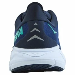 Hoka W Arahi 6 Outer Space / Bellwether Blue* Löparskor|Löpning