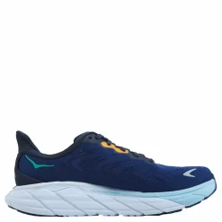 Hoka W Arahi 6 Outer Space / Bellwether Blue* Löparskor|Löpning
