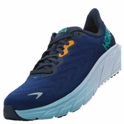 Hoka W Arahi 6 Outer Space / Bellwether Blue* Löparskor|Löpning