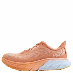 Hoka W Arahi 6 Sun Baked / Shell Coral* Löpning|Löparskor