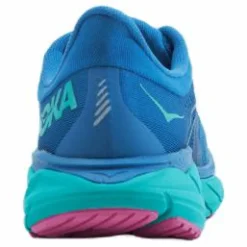 Hoka W Arahi 5 Vallarta Blue / Atlantis* Löpning|Löparskor