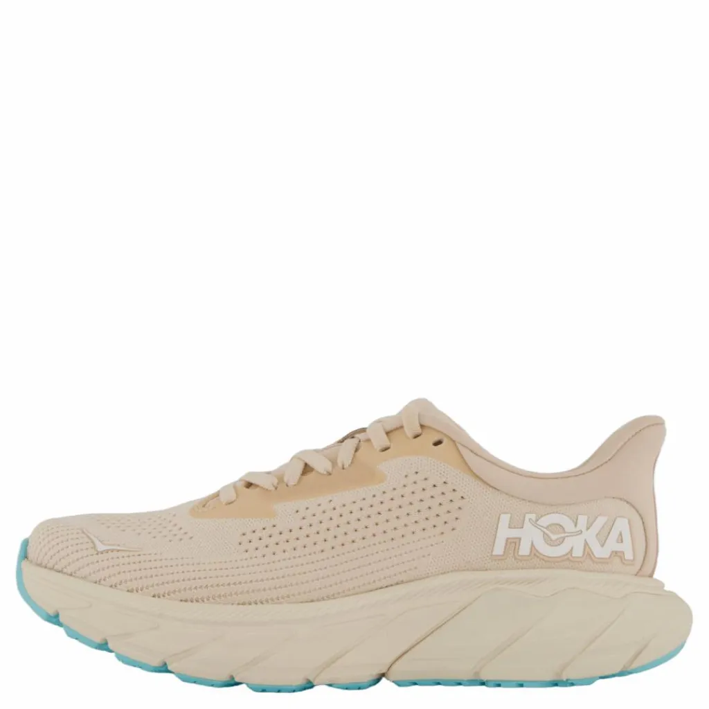 Hoka W Arahi 7 Vanilla / Cream* Löpning|Löparskor