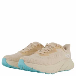 Hoka W Arahi 7 Vanilla / Cream* Löpning|Löparskor