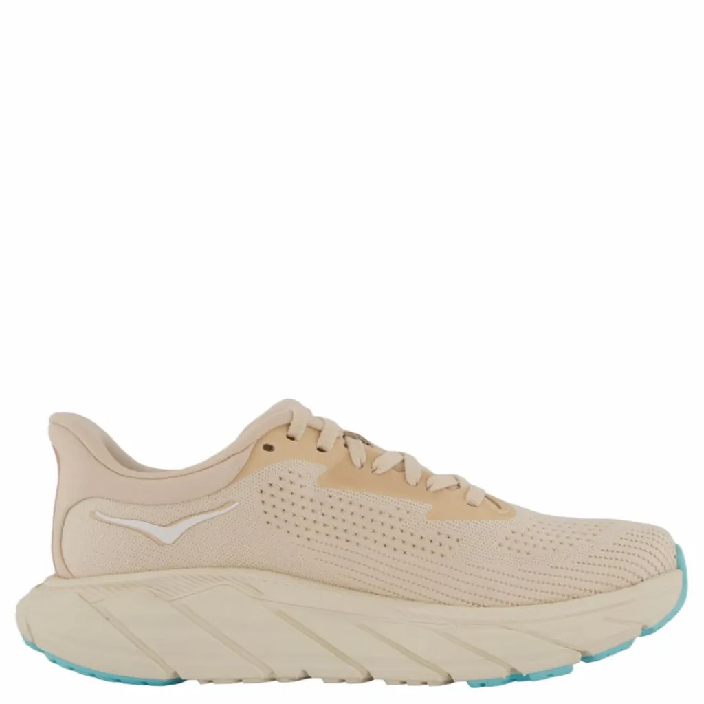 Hoka W Arahi 7 Vanilla / Cream* Löpning|Löparskor