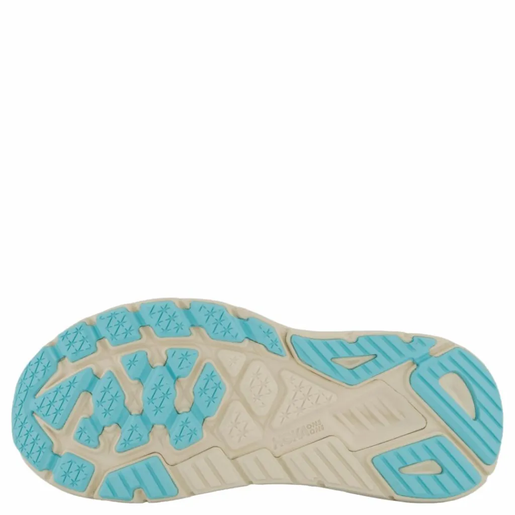 Hoka W Arahi 7 Vanilla / Cream* Löpning|Löparskor
