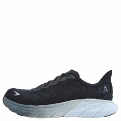Hoka W Arahi 6 Wide Black / White* Löpning|Löparskor