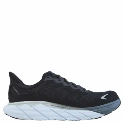 Hoka W Arahi 6 Wide Black / White* Löpning|Löparskor