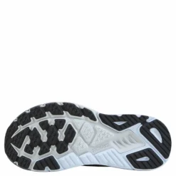 Hoka W Arahi 6 Wide Black / White* Löpning|Löparskor