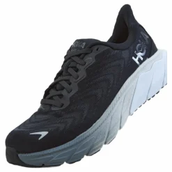 Hoka W Arahi 6 Wide Black / White* Löpning|Löparskor