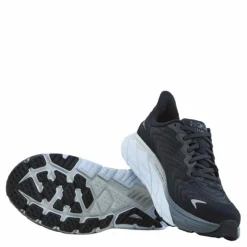 Hoka W Arahi 6 Wide Black / White* Löpning|Löparskor