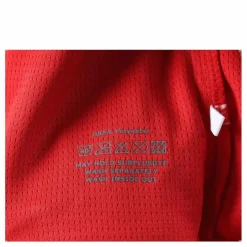 Newline W Base Cool T-Shirt Red* T-Shirts|Löpning