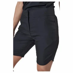 Puma Golf W Bermuda Short Puma Black* Golf|Shorts