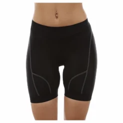 Newline W Bike Shorts Black* Cykling|Shorts
