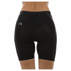 Newline W Bike Shorts Black* Cykling|Shorts