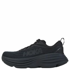 Hoka W Bondi 8 Black / Black* Löpning|Löparskor