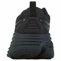 Hoka W Bondi 8 Black / Black* Löpning|Löparskor