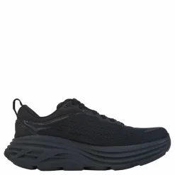 Hoka W Bondi 8 Black / Black* Löpning|Löparskor