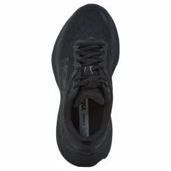 Hoka W Bondi 8 Black / Black* Löpning|Löparskor