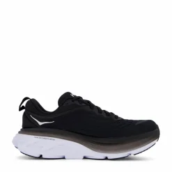 Hoka W Bondi 8 Black / White* Löpning|Löparskor