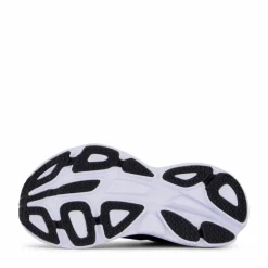 Hoka W Bondi 8 Black / White* Löpning|Löparskor