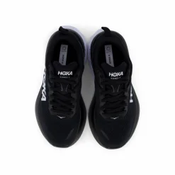 Hoka W Bondi 8 Black / White* Löpning|Löparskor