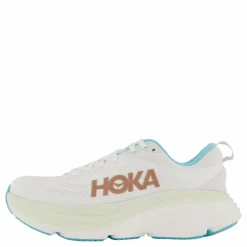 Hoka W Bondi 8 Frost / Rose Gold* Löpning|Löparskor