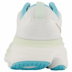 Hoka W Bondi 8 Frost / Rose Gold* Löpning|Löparskor
