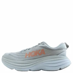 Hoka W Bondi 8 Harbor Mist / Lunar Rock* Löpning|Löparskor