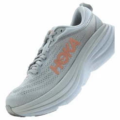 Hoka W Bondi 8 Harbor Mist / Lunar Rock* Löpning|Löparskor