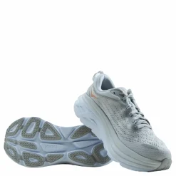 Hoka W Bondi 8 Harbor Mist / Lunar Rock* Löpning|Löparskor
